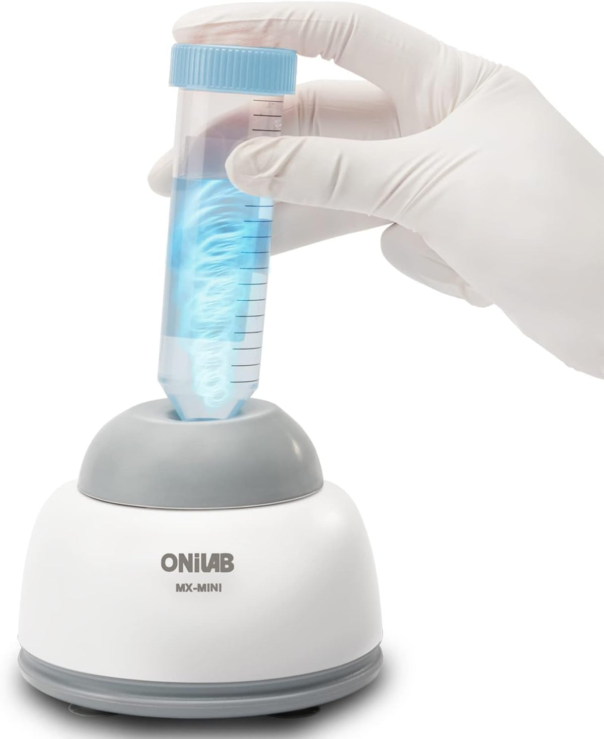 Mini Vortex Mixer with Touch Function Pack of 2 F11285