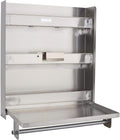 Standard Trailer Door Cabinet B808