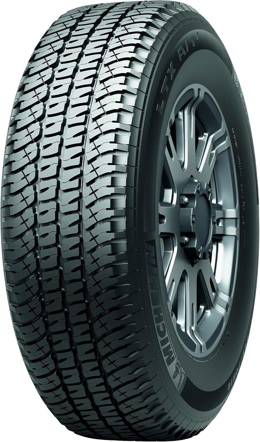 LT275/70R18/E 125R All Season Radial Car Tire L88261