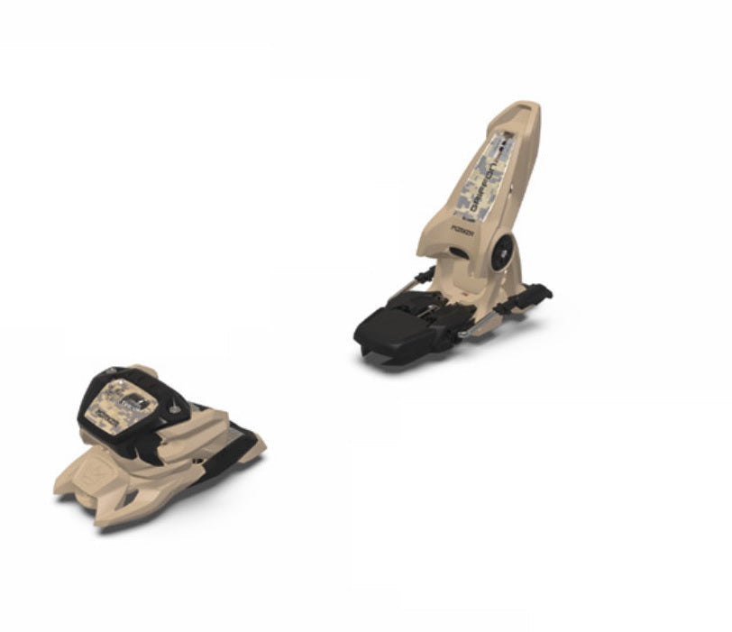 Marker Griffon 13 ID Ski Bindings I6752