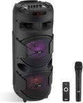 Portable Bluetooth PA Speaker O778