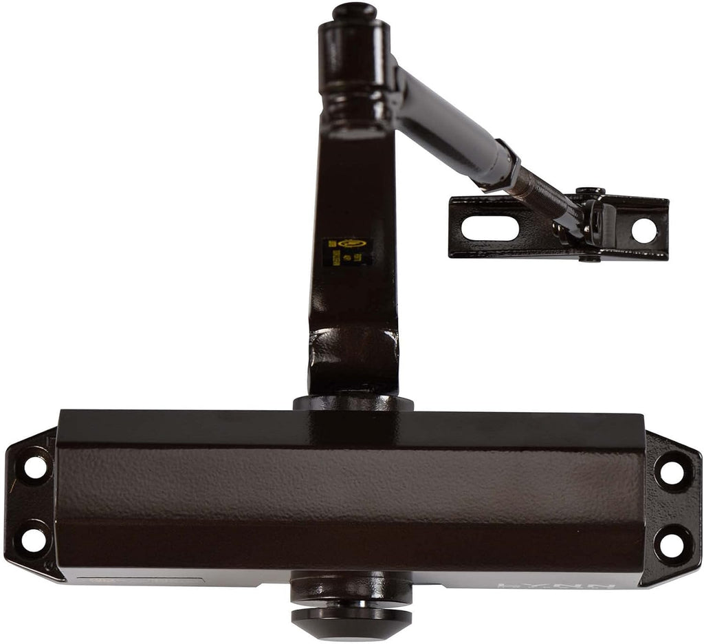 Commercial Door Closer Surface Mounted Cast Aluminum Z969774