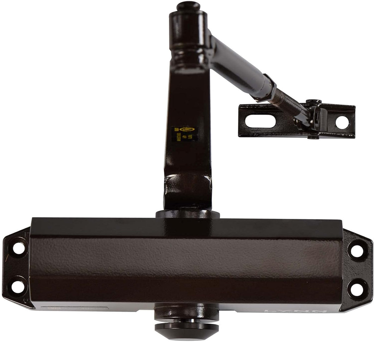 Commercial Door Closer Surface Mounted Cast Aluminum Z969774