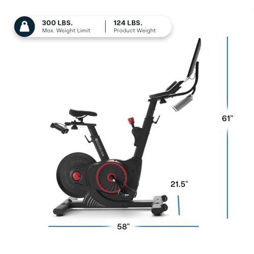 Smart Fitness Bike H9541