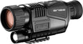 8x40 Infrared Night Vision Monocular Digital Camera J29435