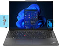 16.0" Touchscreen IPS WUXGA Display Laptop (Intel i5-1335U, 8GB RAM, 1TB PCIe SSD, Win 11 Pro) V941