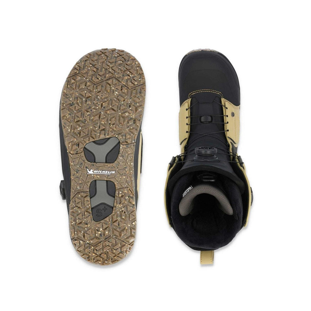 Snowboard Boots G5436