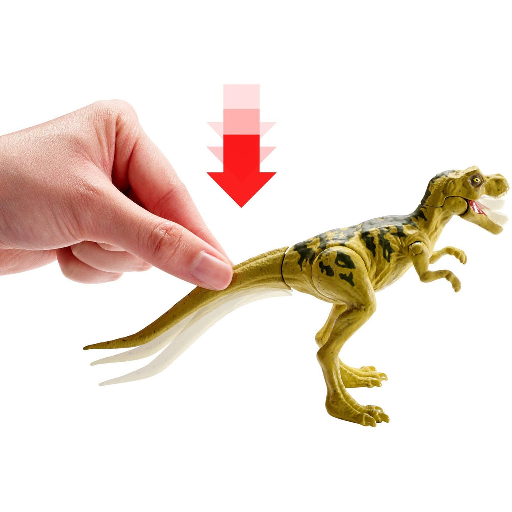 Tyrannosaurus Rex Pack A5019