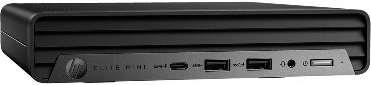 Intel Core i7 12th Gen i7-12700T 16 GB 512 GB SSD Mini PC Windows 11 Pro K6848