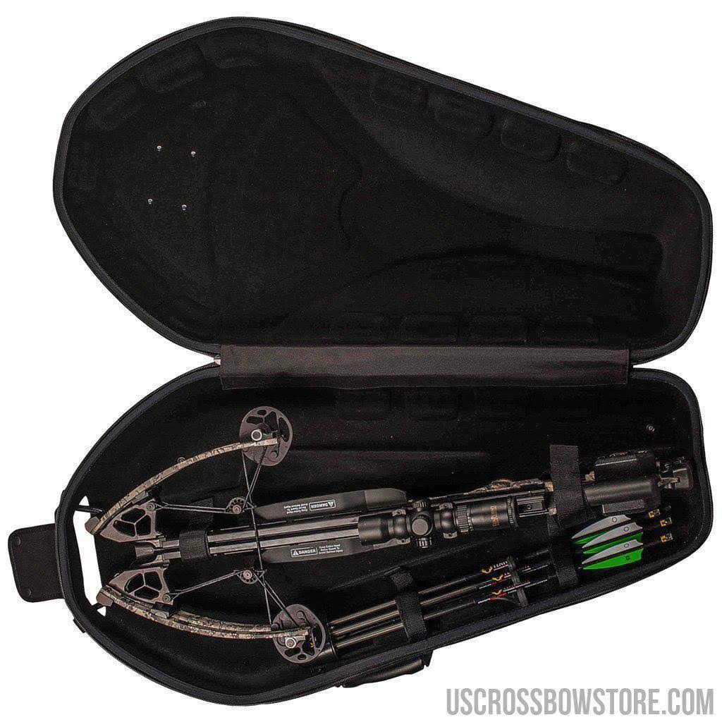 Hard Crossbow Case Y3060