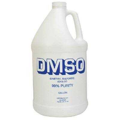 DMSO Gel X8494