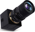 2MP USB Web Camera 10X Optical Zoom Lens 1080P HD CMOS Camera G433