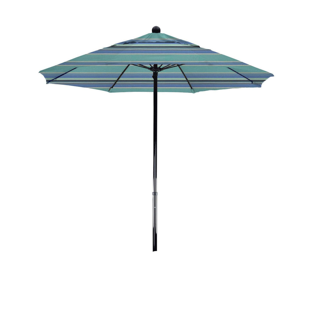 Air Blue 7.5& Market Umbrella P607966