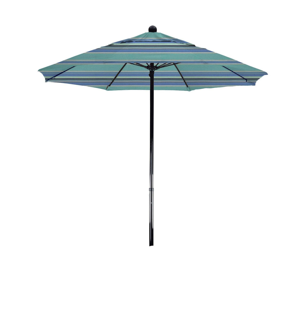 Air Blue 7.5& Market Umbrella P607966