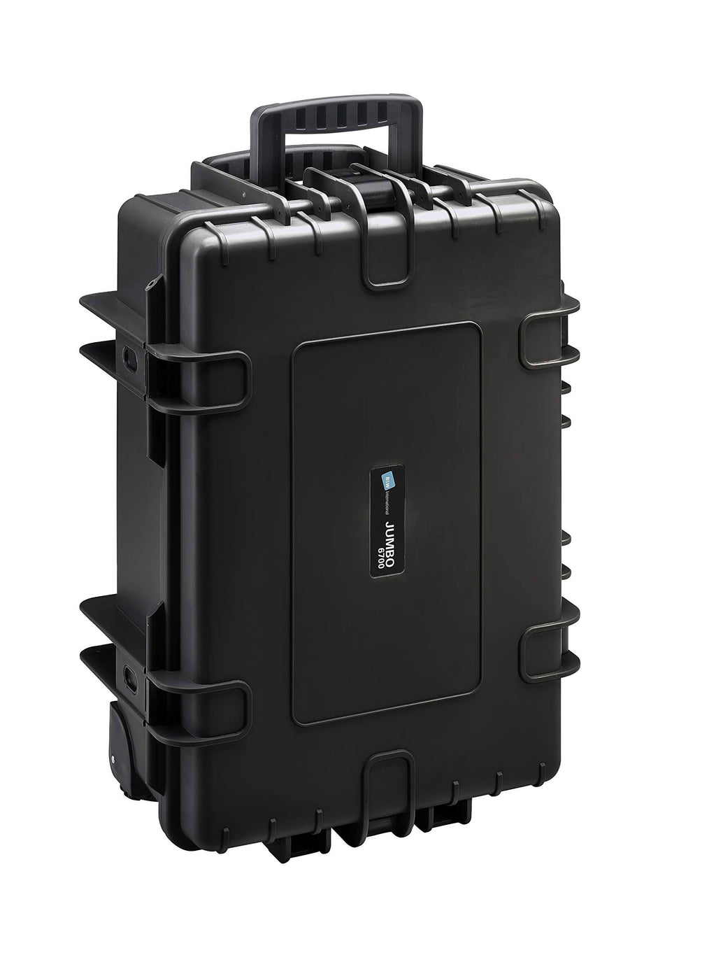 Outdoor Tool Case with Pocket Tool Boards N743
