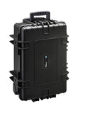 Outdoor Tool Case with Pocket Tool Boards N743
