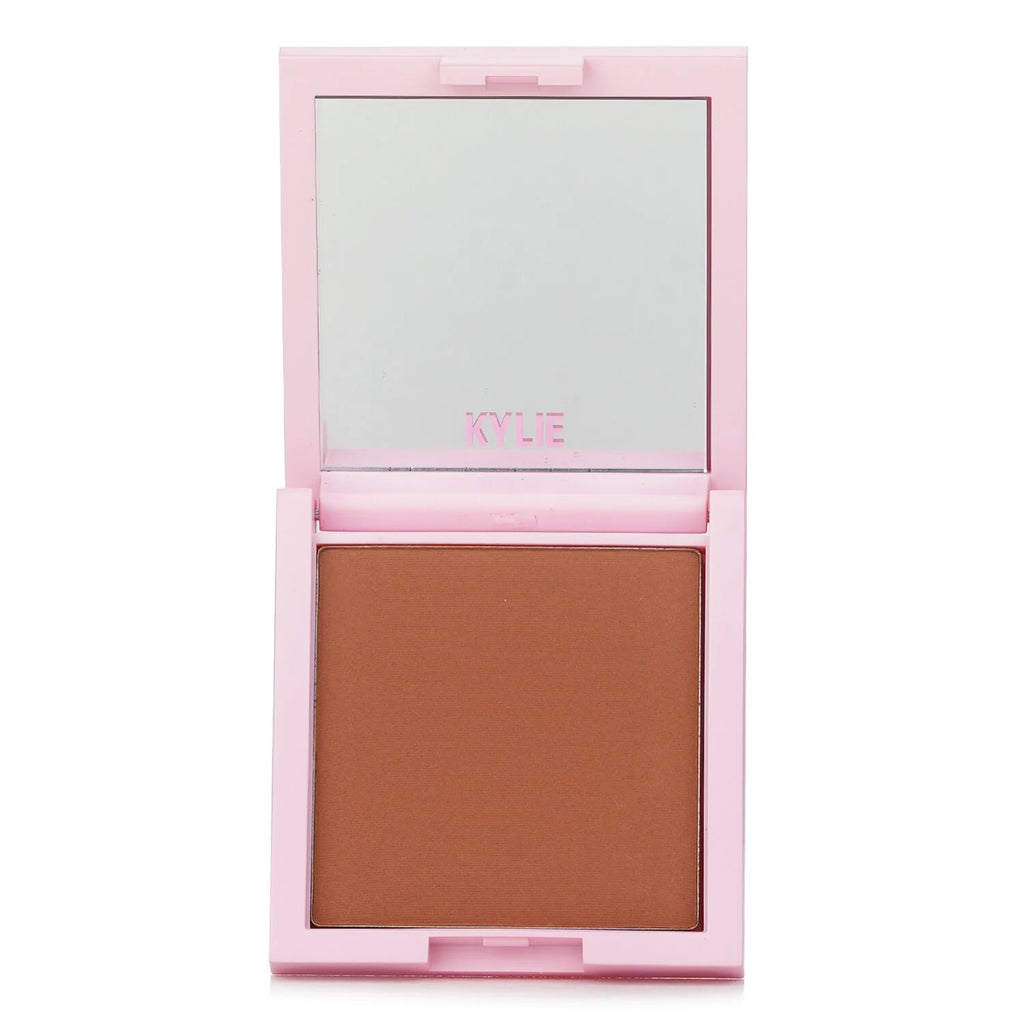 Pressed Bronzing Powder 10g W869785