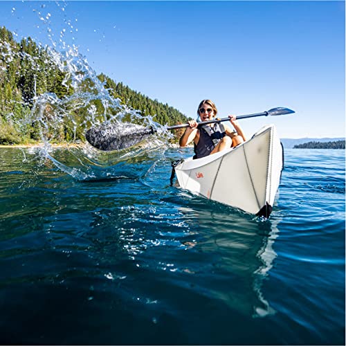 Foldable Lightweight Portable Kayak D72221