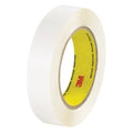 Double Sided Film Tape 1x22 x 36 Yard Roll S537032