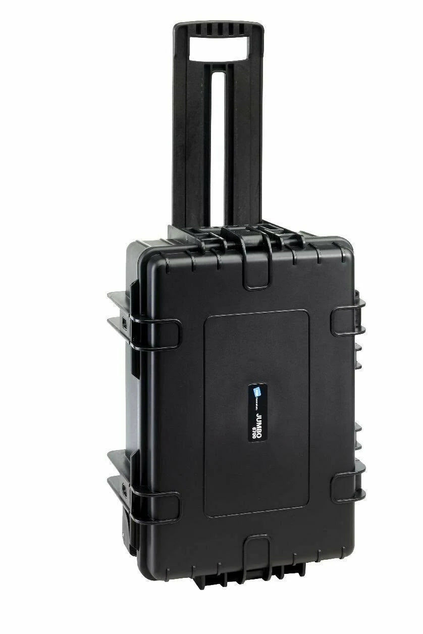 Outdoor Tool Case with Pocket Tool Boards N743
