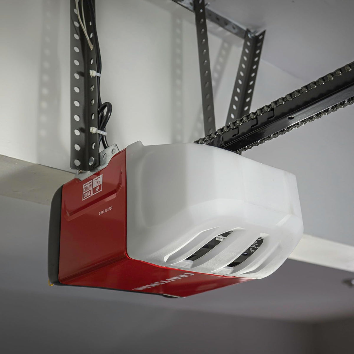 1/2-HP Chain Drive Garage Door Opener Z939