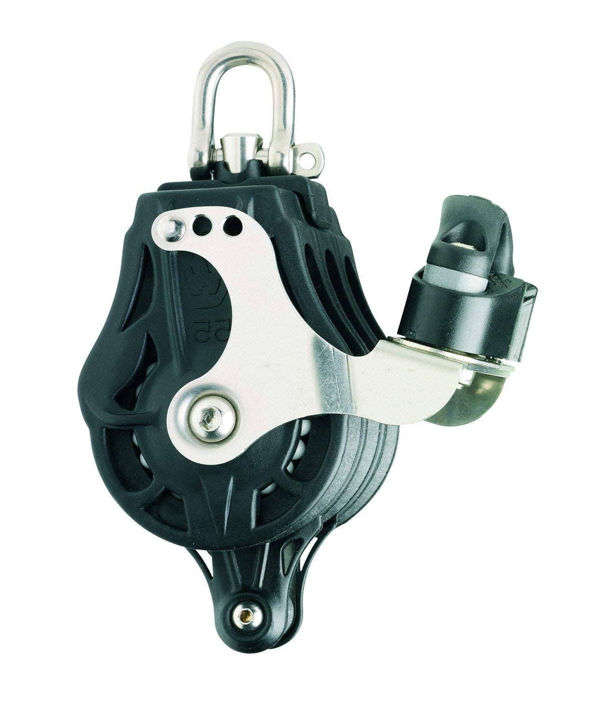 45mm Ball Bearing Block with Swivel Head I300