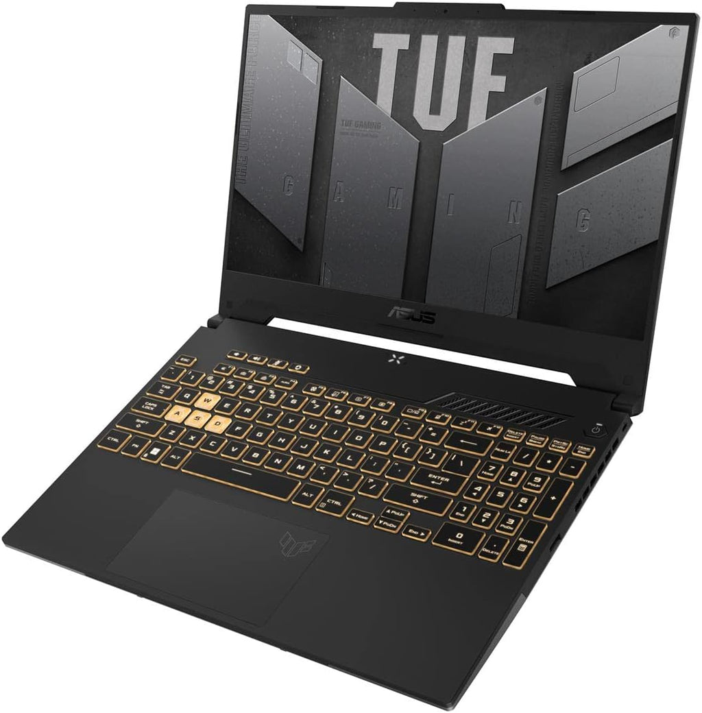 15.6” FHD 144Hz Gaming Laptop, RTX 3050, i5-11400H, 16GB DDR5, 1TB PCIe Gen4 NVMe SSD K533720