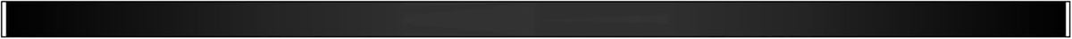 Black Wall Mount Pipe Shelf P65806