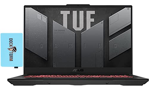 17.3" 144Hz FHD Gaming Laptop with AMD Ryzen 7 7735HS 8-Core 3.20GHz, 64GB DDR5, 1TB PCIe SSD, GeForce RTX 4050 6GB P253