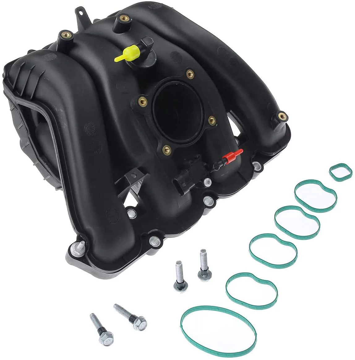 Engine Intake Manifold D732