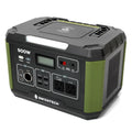 500W Portable Power Station N867395