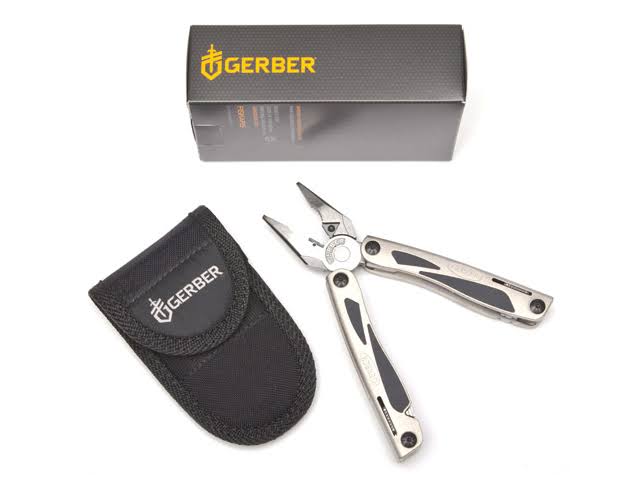 Gerber 800 Legend Multi-Plier M166