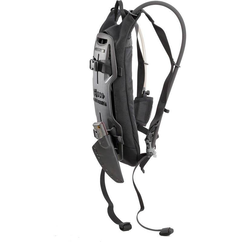 Tactical Guardian Hydration System Black O658