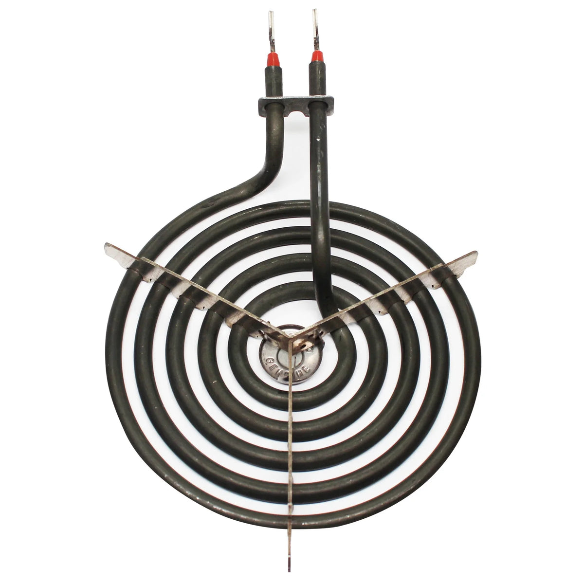2-Pack 6 inch 5 Turns Surface Burner Element M8451