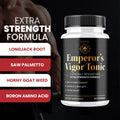 300 Capsules Vitality Boost Health Support J247171