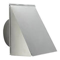 Fresh Air Inlet Wall Cap B999