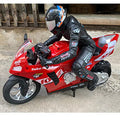 1:16 Scale Remote Control Stunt Motorcycle A1427
