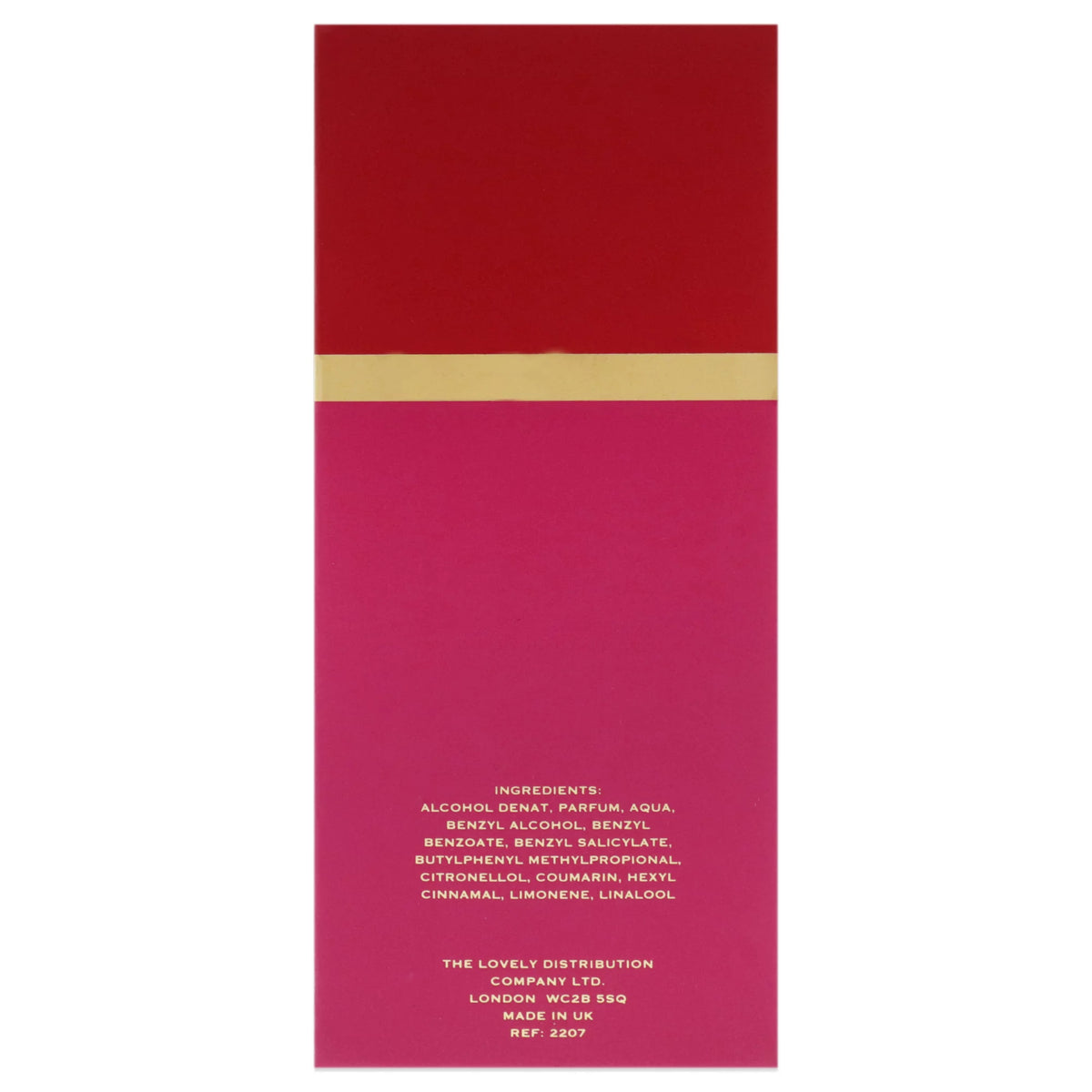 3.4 oz EDP Spray H8677