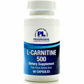 L-Carnitine 500 60 caps L564
