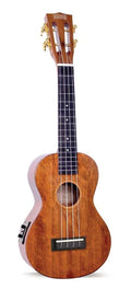 Concert Electric/Acoustic Ukulele X97991