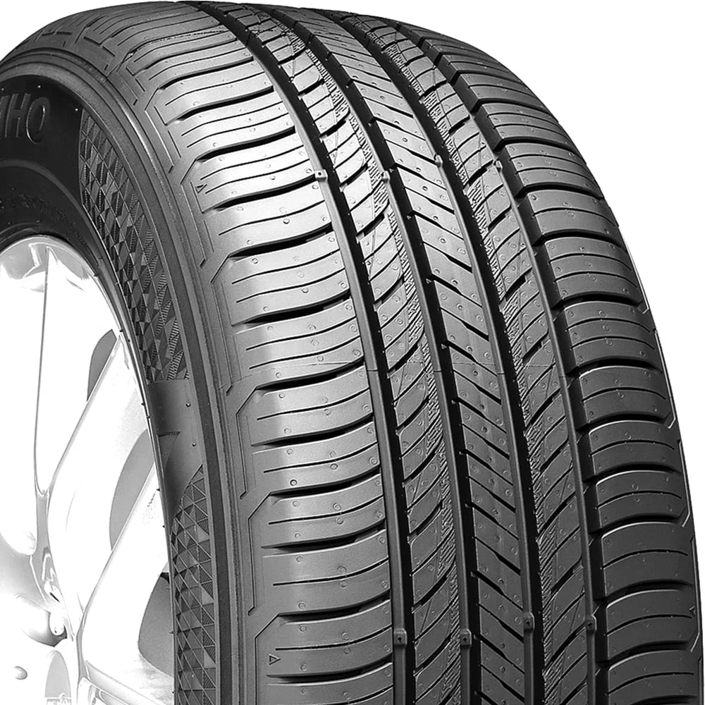 Set of 4 All Season Tires F853