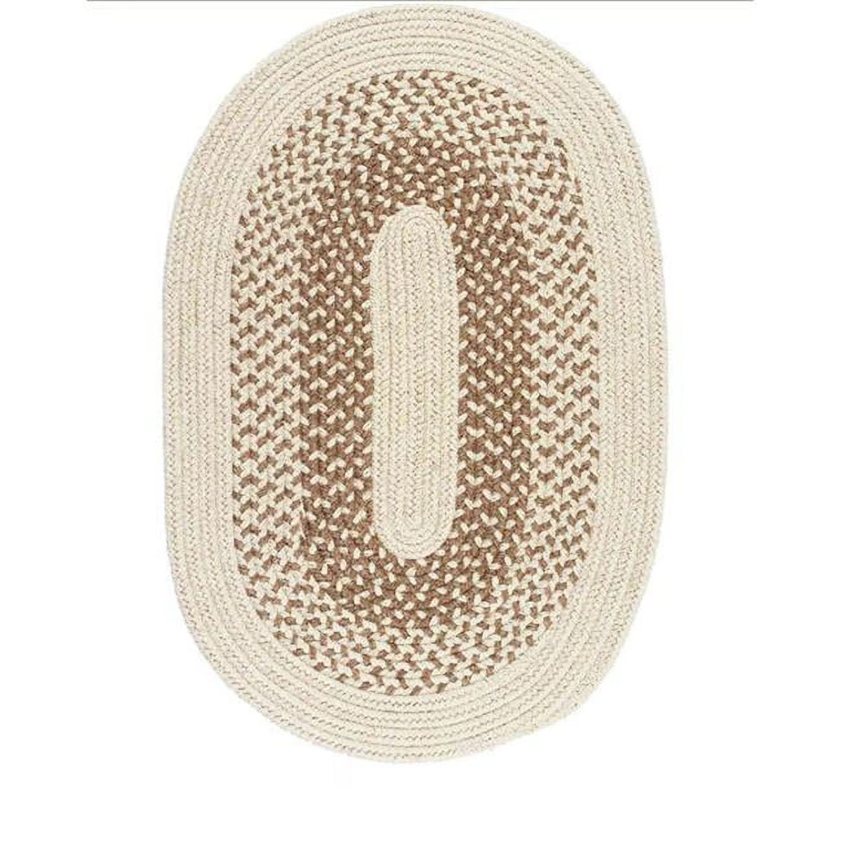 Oatmeal 12 ft. x 15 ft. Rug V318