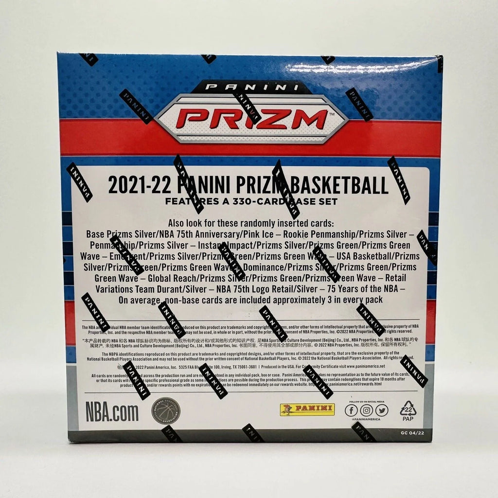 Basketball Trading Cards R6749