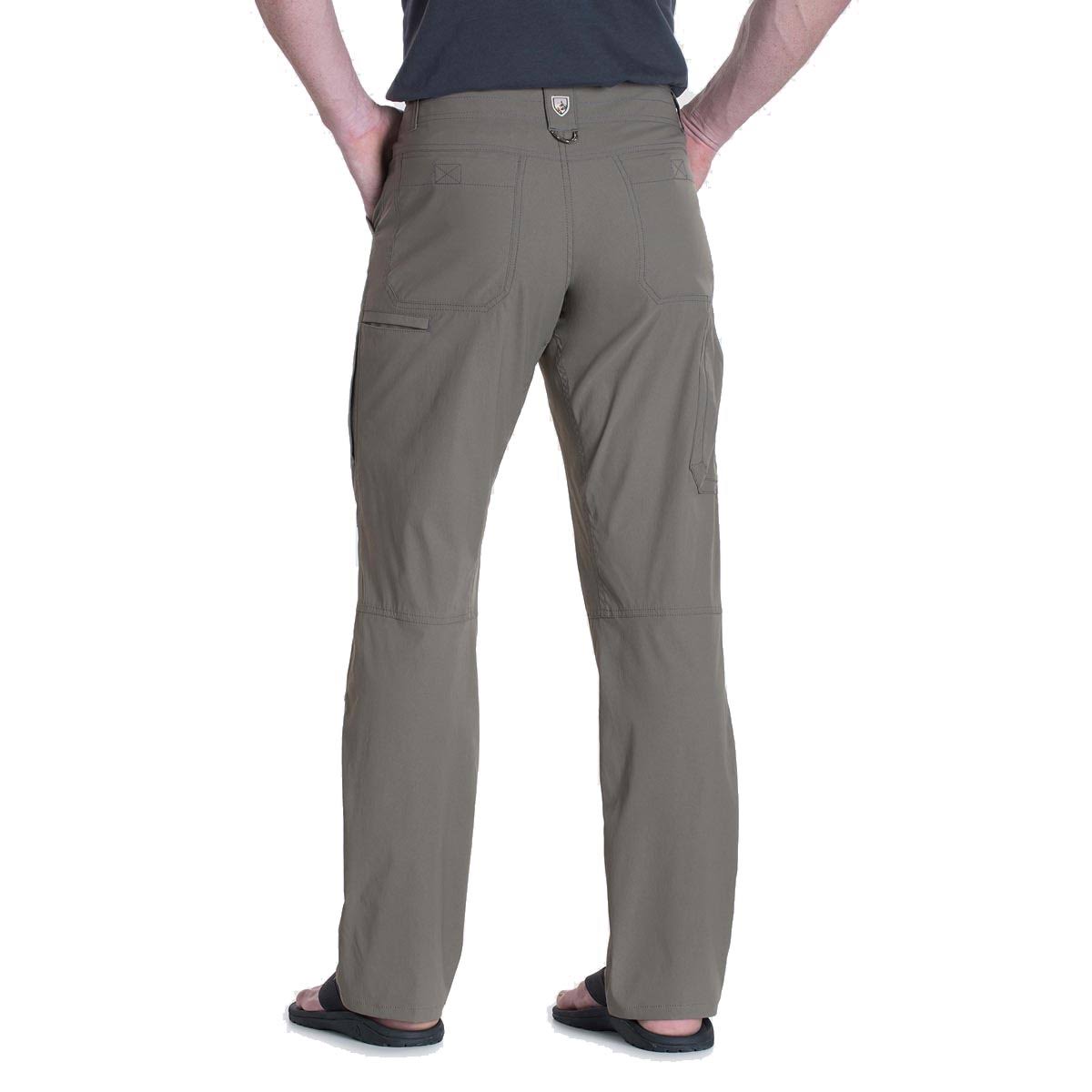 Renegade Pant V6579