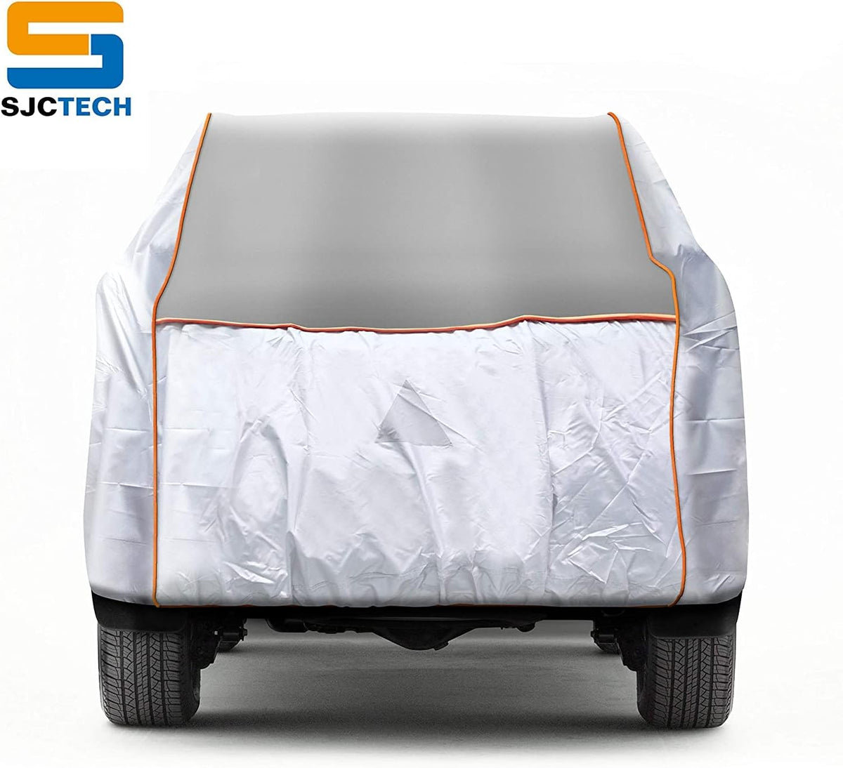 Hail Protector Car Cover Waterproof All Weather Outdoor Auto Cover M5864