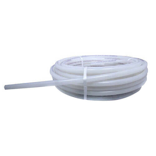 3/8x22 White AquaPEX Coil Y341826
