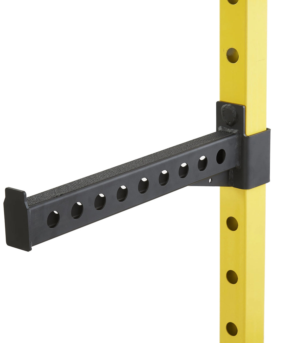 Adjustable Power Cage Power Rack U279