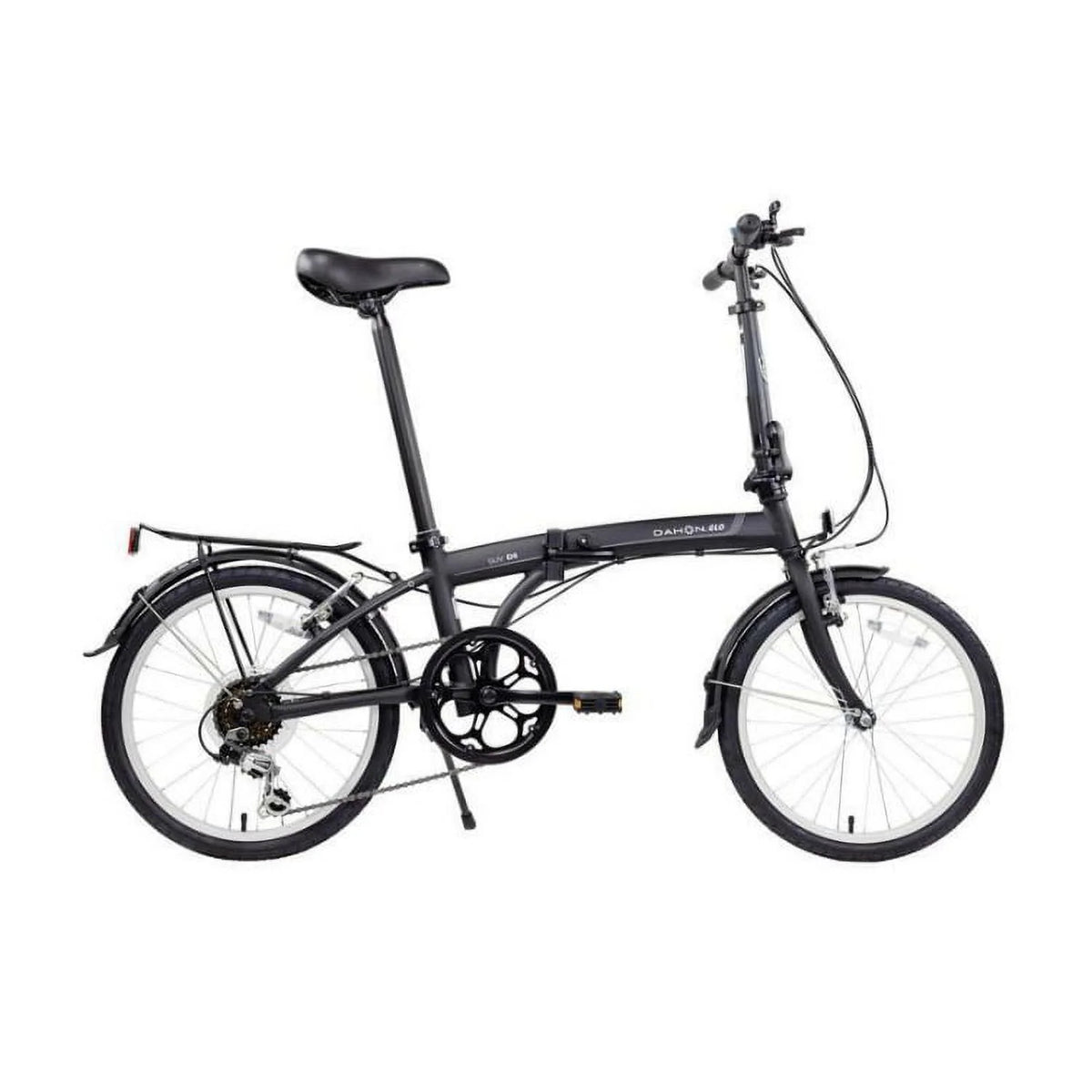 Folding Bike with Foldable Carry Bag S516