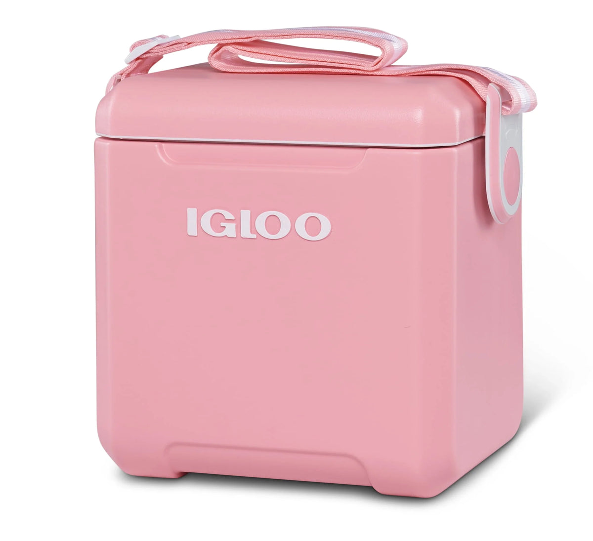 11 QT Hard Sided Cooler, 14 Can Capacity Z16876