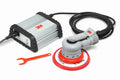 3 in Non-Vac Random Orbital Sander H857